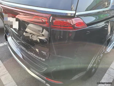 2020 Kia Carnival VIN: