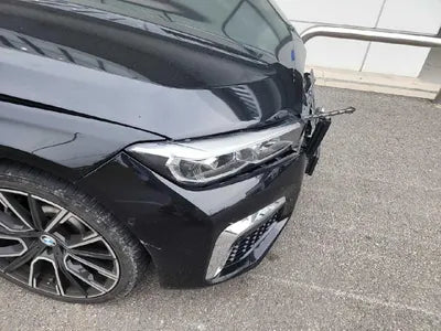 2016 BMW 730 WBA7G6105GG678656 VIN:WBA7G6105GG678656