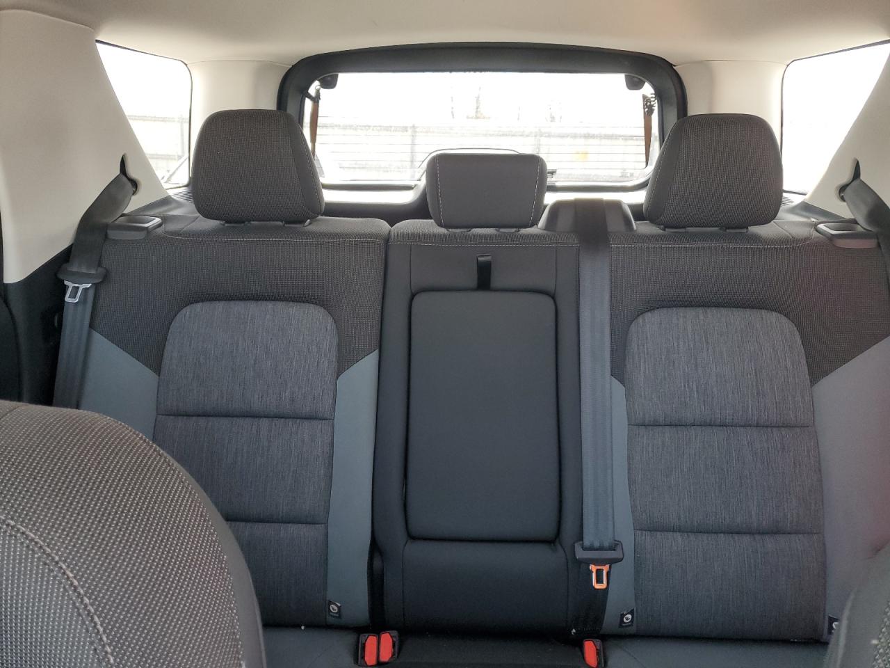 2022 FORD BRONCO SPORT BIG BEND VIN:3FMCR9B63NRD31697