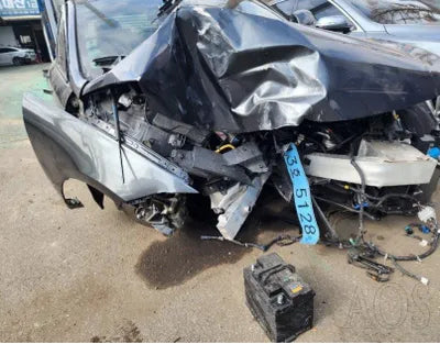 2023 Hyundai Ioniq KMHM541AFPA002049 VIN:KMHM541AFPA002049