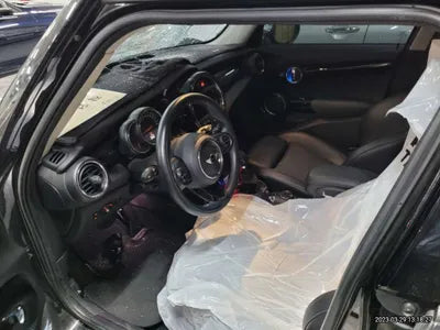 2015 MINI Cooper WMWXS5100FT823701 VIN:WMWXS5100FT823701