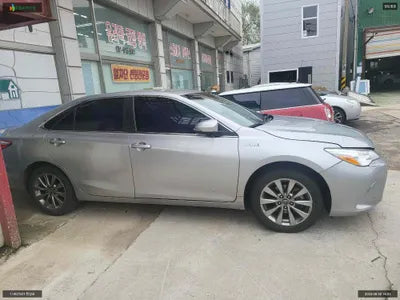 2017 Toyota Camry 4T1BD1FK8HU221079 VIN:4T1BD1FK8HU221079