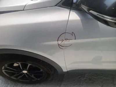 2015 Hyundai Santa FE VIN: