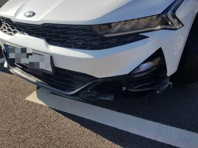 2020 Kia K5 522KMKNAG741BBLA0 VIN:522KMKNAG741BBLA0