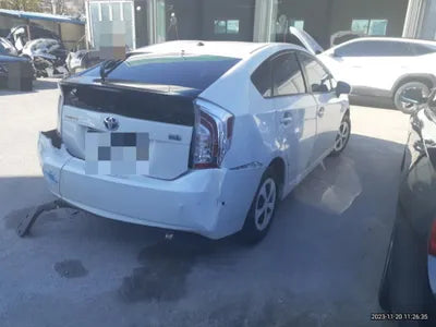 2014 Toyota Prius VIN: