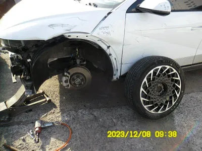 2021 Hyundai Ioniq VIN: