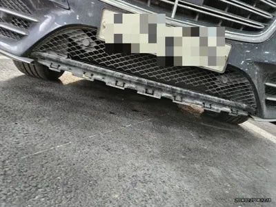 2018 Mercedes-Benz S 350 VIN: