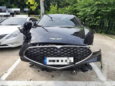 2022 Genesis G90 VIN: