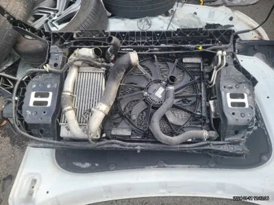 2020 Hyundai Santa FE VIN: