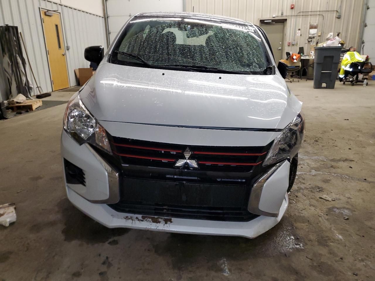 2023 MITSUBISHI MIRAGE SE VIN:ML32AWHJ3PH004693