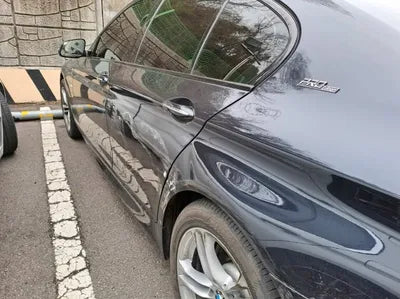 2016 BMW 520 WBA5E5101GG201746 VIN:WBA5E5101GG201746