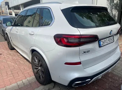 2020 BMW 530 WBACV6108L9D72346 VIN:WBACV6108L9D72346