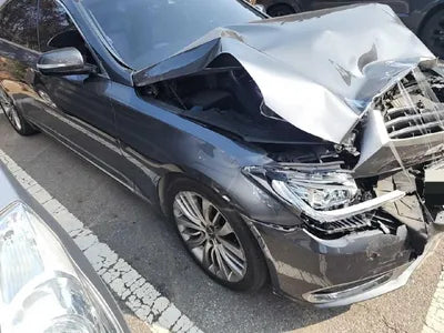 2017 Genesis G80 VIN: