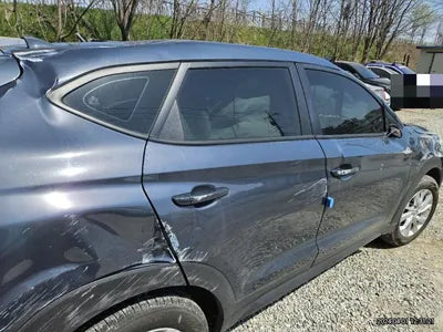 2019 Hyundai Tucson KMHJ3812GKU042356 VIN:KMHJ3812GKU042356