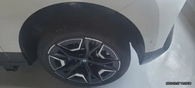 2022 BMW i4 WBY71AW01NFN04522 VIN:WBY71AW01NFN04522