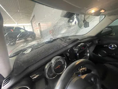 2015 MINI Cooper WMWXS5100FT823701 VIN:WMWXS5100FT823701