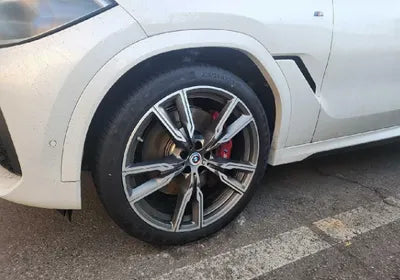 2023 BMW X6 M WBACY8105P9M84995 VIN:WBACY8105P9M84995