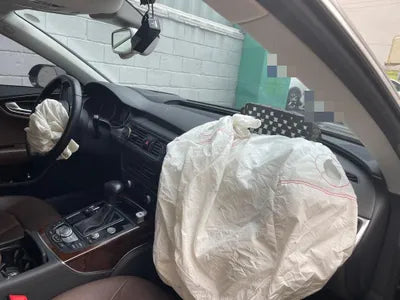 2015 Audi A7 WAUZZZ4G8FN058486 VIN:WAUZZZ4G8FN058486