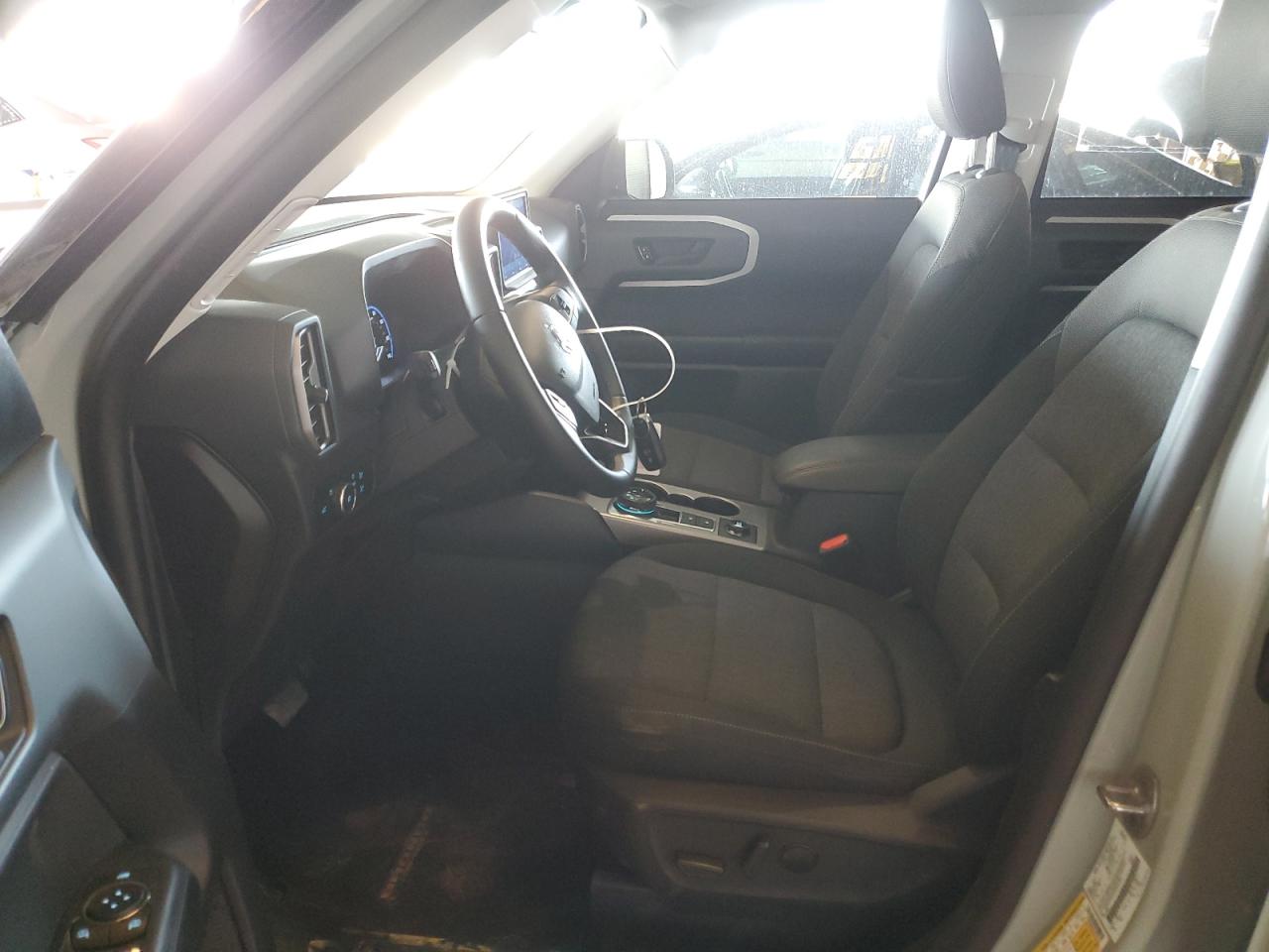 2024 FORD BRONCO SPORT BIG BEND VIN:3FMCR9B63RRE90158