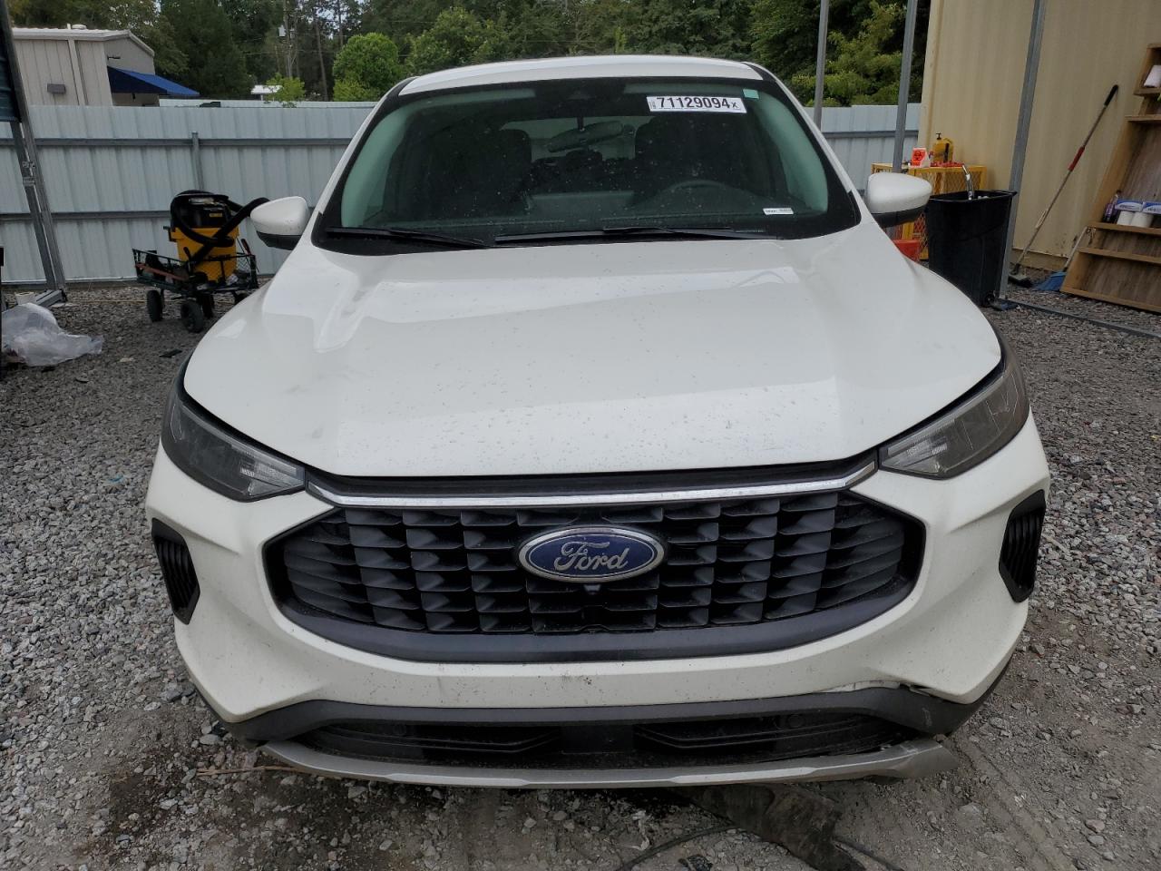 2023 FORD ESCAPE ACTIVE VIN:1FMCU0GN4PUA73910