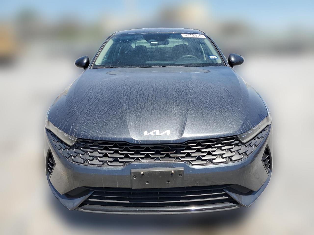 2022 KIA K5 LXS VIN:5XXG14J26NG137405