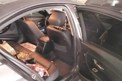 2015 BMW 320 WBA8D1102GK655428 VIN:WBA8D1102GK655428