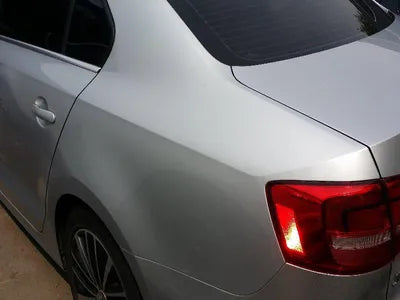 2014 Volkswagen Jetta VIN: