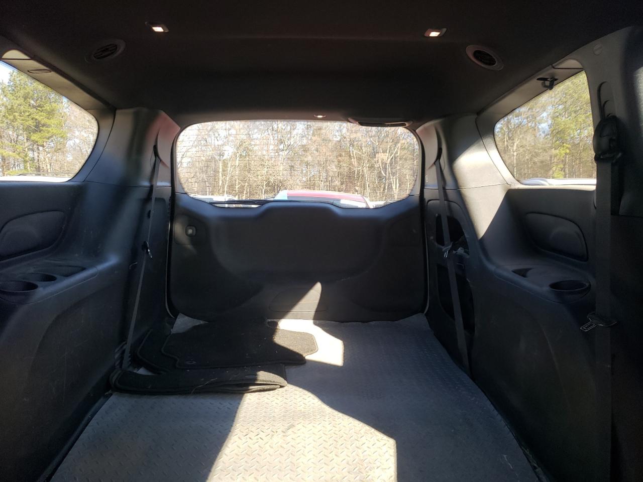 2023 CHRYSLER PACIFICA TOURING L VIN:2C4RC1BG5PR540328