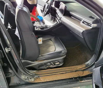 2020 Kia K5 KNAG6412BLA037063 VIN:KNAG6412BLA037063