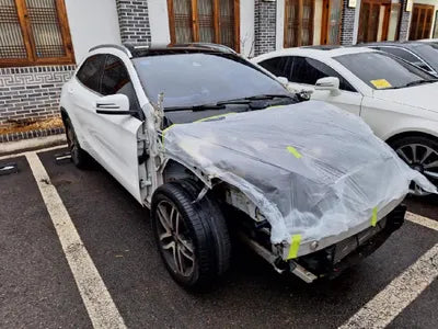 2019 Mercedes-Benz GLA 220 WDCTG4FB9KJ647058 VIN:WDCTG4FB9KJ647058