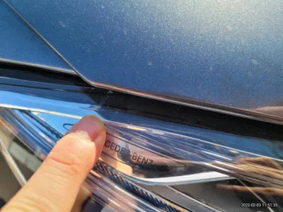 2017 Mercedes-Benz E 300 WDDZF4JB7HA156352 VIN:WDDZF4JB7HA156352