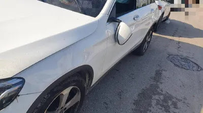 2018 Mercedes-Benz GLC 220 WDC0G0FB1JF350251 VIN:WDC0G0FB1JF350251