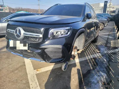 2021 Mercedes-Benz B 250 W1N4M4HB2MW087883 VIN:W1N4M4HB2MW087883