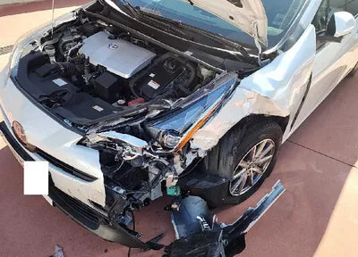 2021 Toyota Prius JTDL9MFU5M3029650 VIN:JTDL9MFU5M3029650