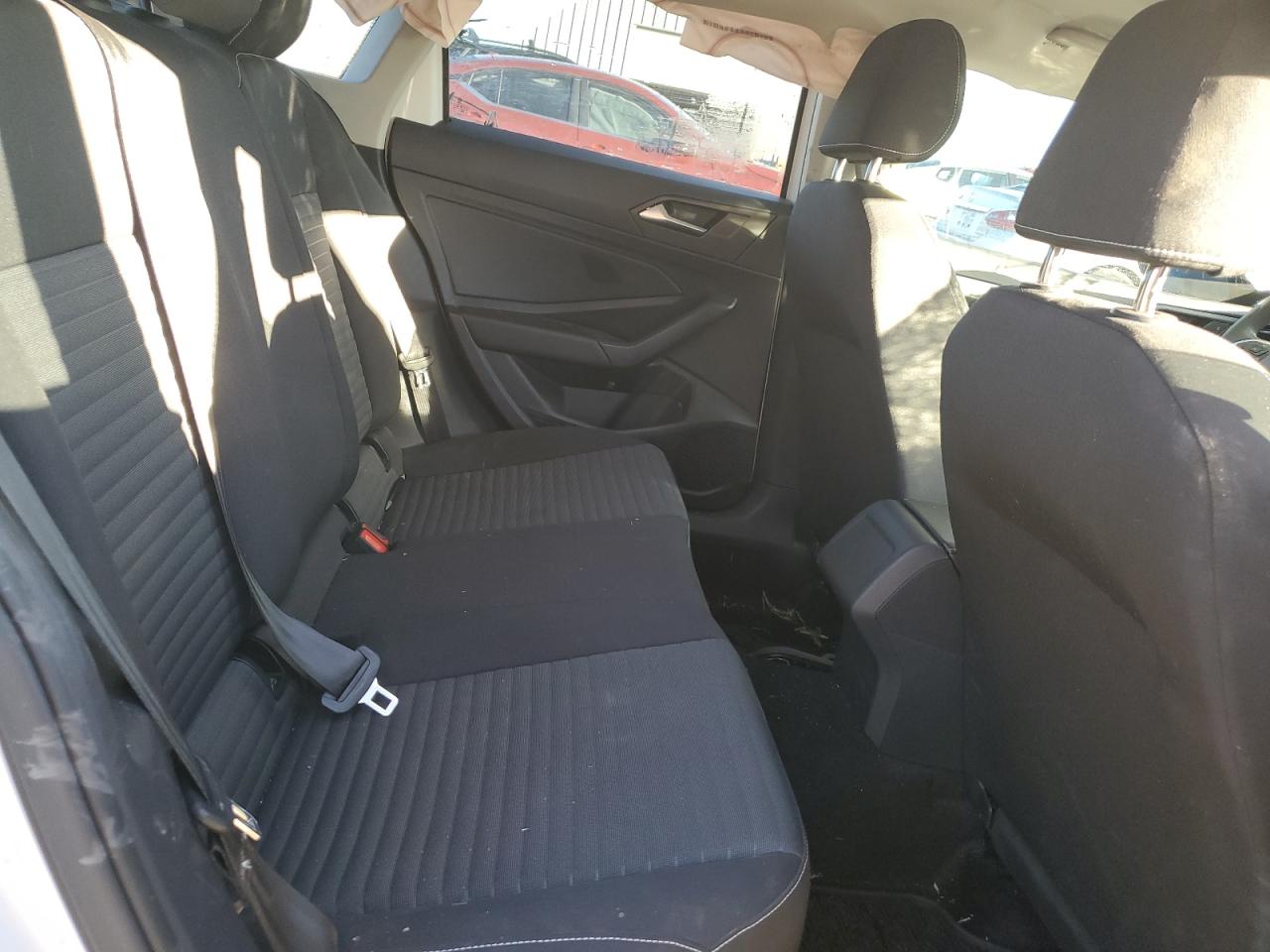 2022 VOLKSWAGEN JETTA S VIN:3VWCM7BUXNM005928