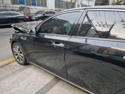 2015 Kia K5 KNAGU415GGA015165 VIN:KNAGU415GGA015165