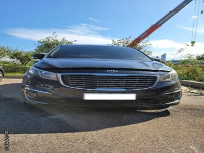 2015 Kia Carnival 513KMKNAMB81ABFS0 VIN:513KMKNAMB81ABFS0