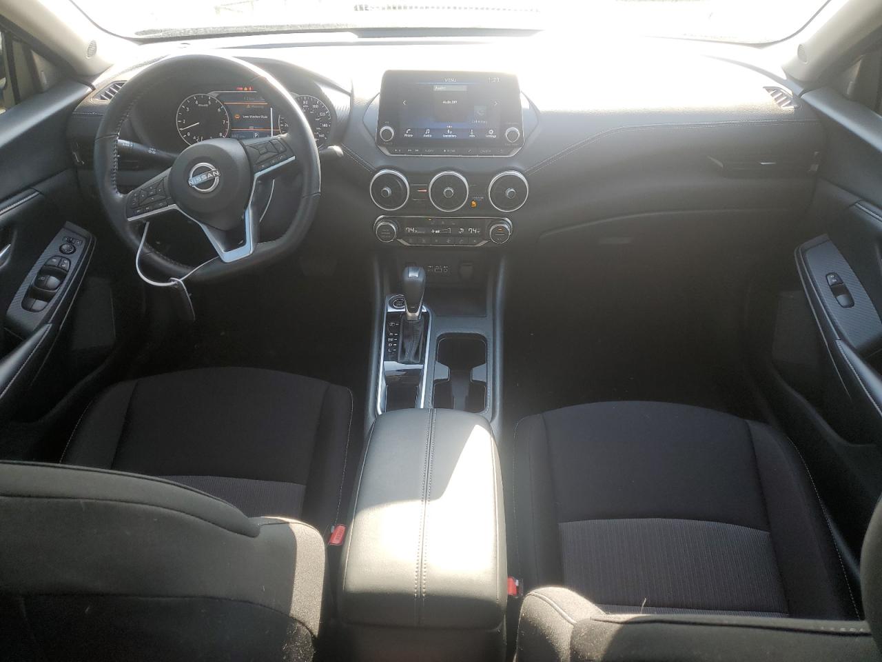 2024 NISSAN SENTRA SV VIN:3N1AB8CV4RY320514