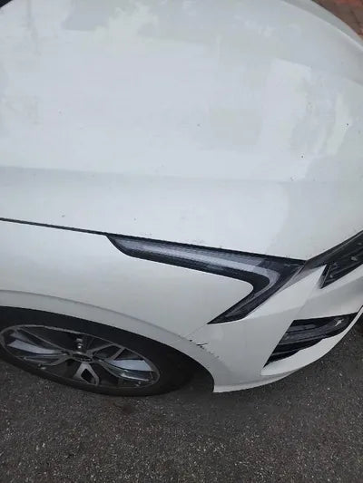 2021 Kia K5 VIN: