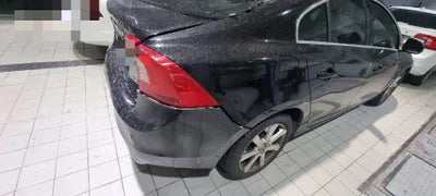 2018 Volvo S60 VIN: