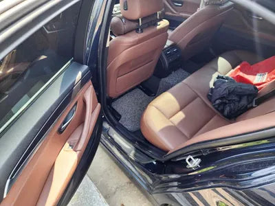 2015 BMW 520 WBA5E5107FG058235 VIN:WBA5E5107FG058235