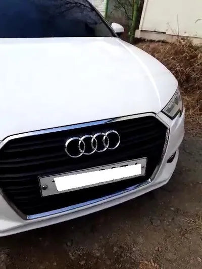 2018 Audi A3 WAUZZZ8V0J1082760 VIN:WAUZZZ8V0J1082760