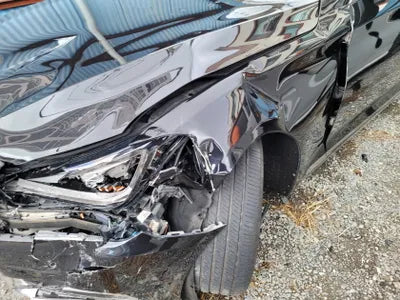 2017 Genesis G80 VIN: