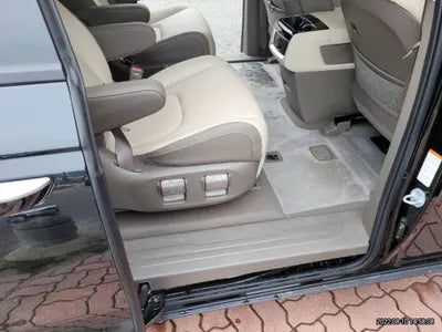 2022 Kia Carnival KNANC81BBNS136510 VIN:KNANC81BBNS136510