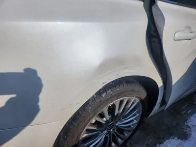 2021 Toyota Avalon VIN: