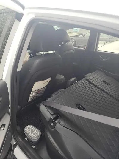 2020 Hyundai Kona VIN: