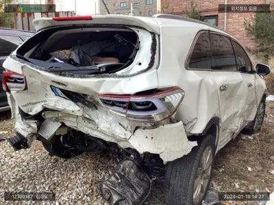 2017 Kia Sorento KNAPS81ABHA359992 VIN:KNAPS81ABHA359992