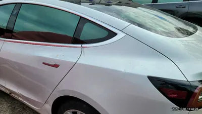 2020 Tesla Model 3 5YJ3E1EB0LF725098 VIN:5YJ3E1EB0LF725098