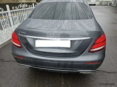 2019 Mercedes-Benz E 300 730KMWDDZF4JB3KA5 VIN:730KMWDDZF4JB3KA5