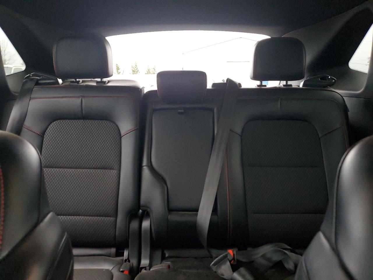 2024 FORD ESCAPE ST LINE VIN:1FMCU9MN5RUA54259